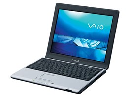 VAIO VGN-Y70P