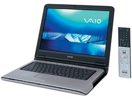 VAIO VGN-AS53B