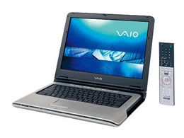 VAIO VGN-AS33B