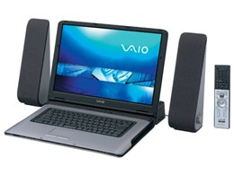 VAIO VGN-A63