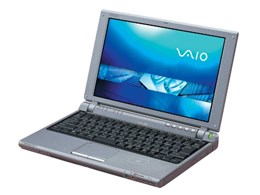 VAIO VGN-T72B/T