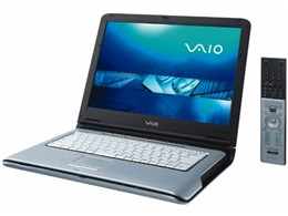 VAIO VGN-AS54B