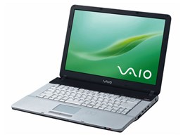 VAIO VGN-FS23B