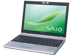 VAIO VGN-SZ70B/B