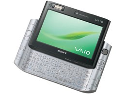 VAIO VGN-UX50