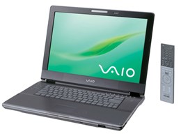 VAIO VGN-AR50B