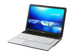 VAIO VGN-FS43
