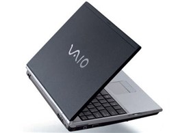 VAIO VGN-SZ81PS3A