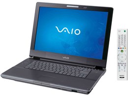 VAIO type A VGN-AR52DB
