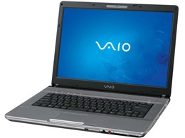 VAIO type F VGN-FE52B/H