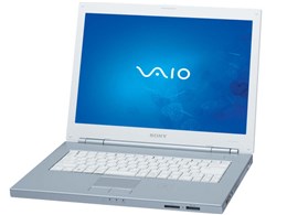 VAIO type N VGN-N50HB