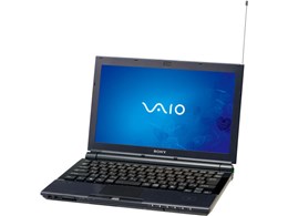 VAIO type T VGN-TZ50B