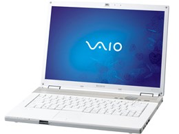 VAIO type F VGN-FZ50B