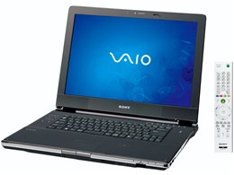 VAIO type A VGN-AR73DB