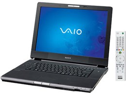 VAIO type A VGN-AR93S