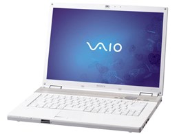 VAIO type F VGN-FZ51B