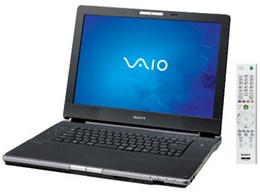 VAIO type A VGN-AR54DB