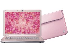 VAIO type C VGN-CR61B/P