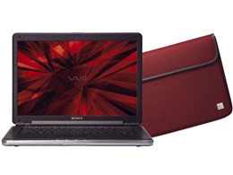 VAIO type C VGN-CR61B/R