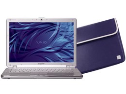 VAIO type C VGN-CR61B/L