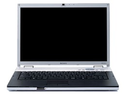 VAIO type F VGN-FZ52B2