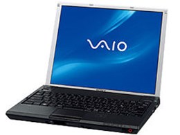 VAIO type G VGN-G2AAPSZ