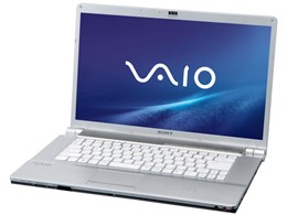 VAIO type F VGN-FW50B