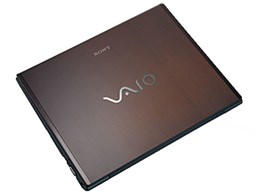 VAIO type G VGN-G2AAPSY