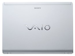 VAIO type S VGN-SR51B/S