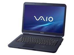 VAIO type N VGN-NS50B/L