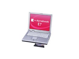 dynabook E7/418CME