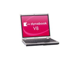 dynabook V8/513LMEW