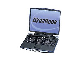 DynaBook G6C/X18PME
