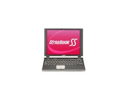 DynaBookSS S4/275PNHW PAS4275PNHW