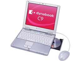 dynabook C9/214LDEW PAC9214LDEW