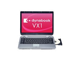 dynabook VX1/W15LDET PAVX1W15LDET