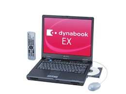 dynabook EX/2513CDSTB PAEX2513CDSTB