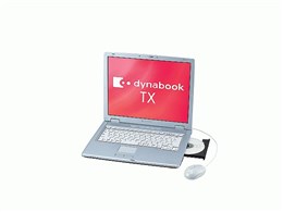 dynabook TX/2517LDSW PATX2517LDSW