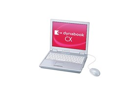 dynabook CX/3214CMSW PACX3214CMSW