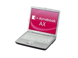 dynabook AX/353APDS PAAX353APDS
