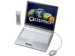dynabook Qosmio E10/2KLDEW PQE102KLDEW
