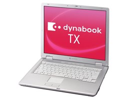 dynabook TX/430DS PATX430DS