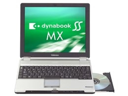 dynabook SS MX/190DK PAMX190DK