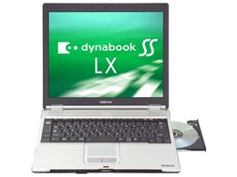 dynabook SS LX/190DK PALX190DK