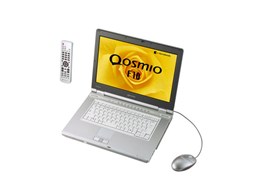 dynabook Qosmio F10/390LS PQF10390LS