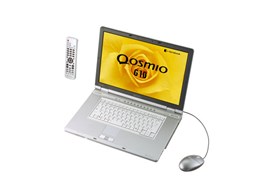 dynabook Qosmio G10/390LS PQG10390LS