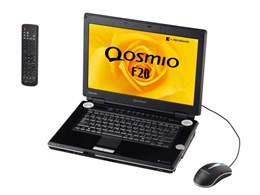dynabook Qosmio F20/370LS2 PQF20370LS2