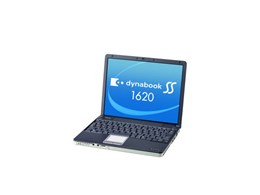 dynabook SS 1620 12L/2 PP16212L2H61K