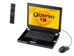 dynabook Qosmio F20/490LS PQF20490LS