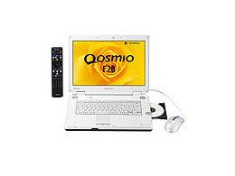 dynabook Qosmio F20/490LSW PQF20490LSW